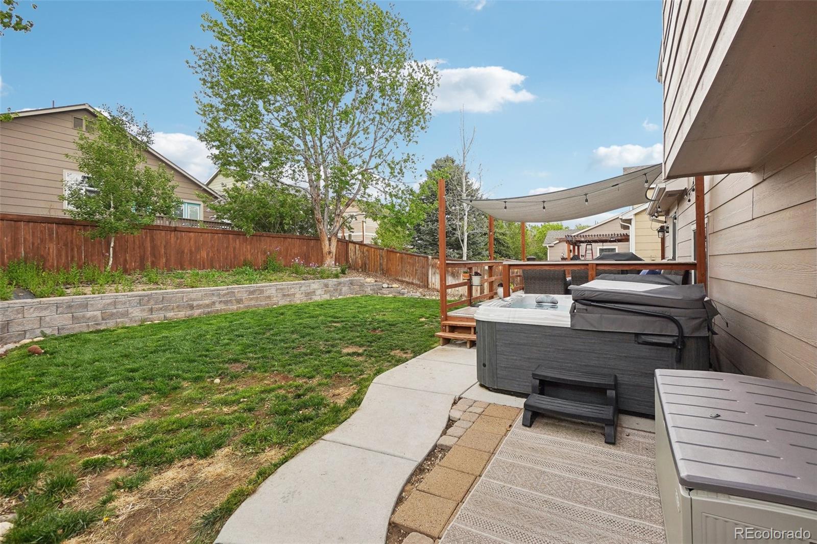 MLS Image #45 for 12753  buckhorn creek street,parker, Colorado