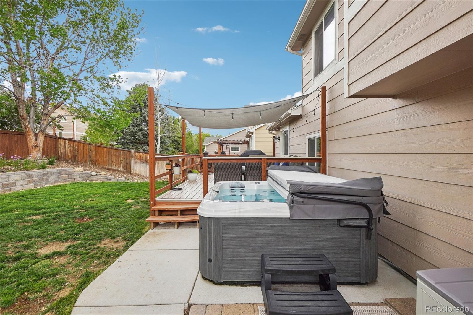 MLS Image #46 for 12753  buckhorn creek street,parker, Colorado