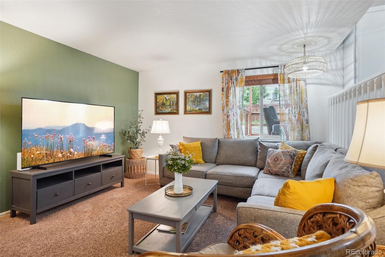 MLS Image #7 for 12753  buckhorn creek street,parker, Colorado