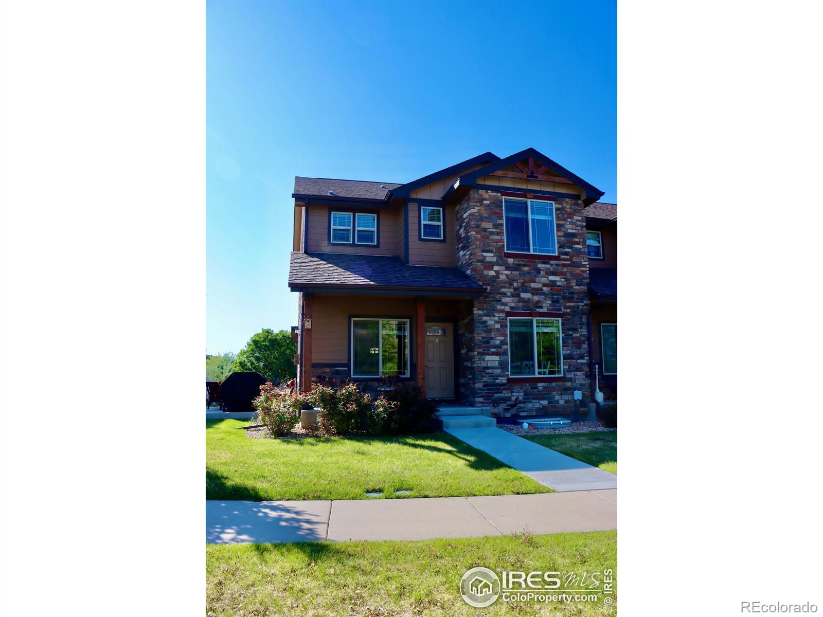 MLS Image #0 for 4406  florence avenue,evans, Colorado