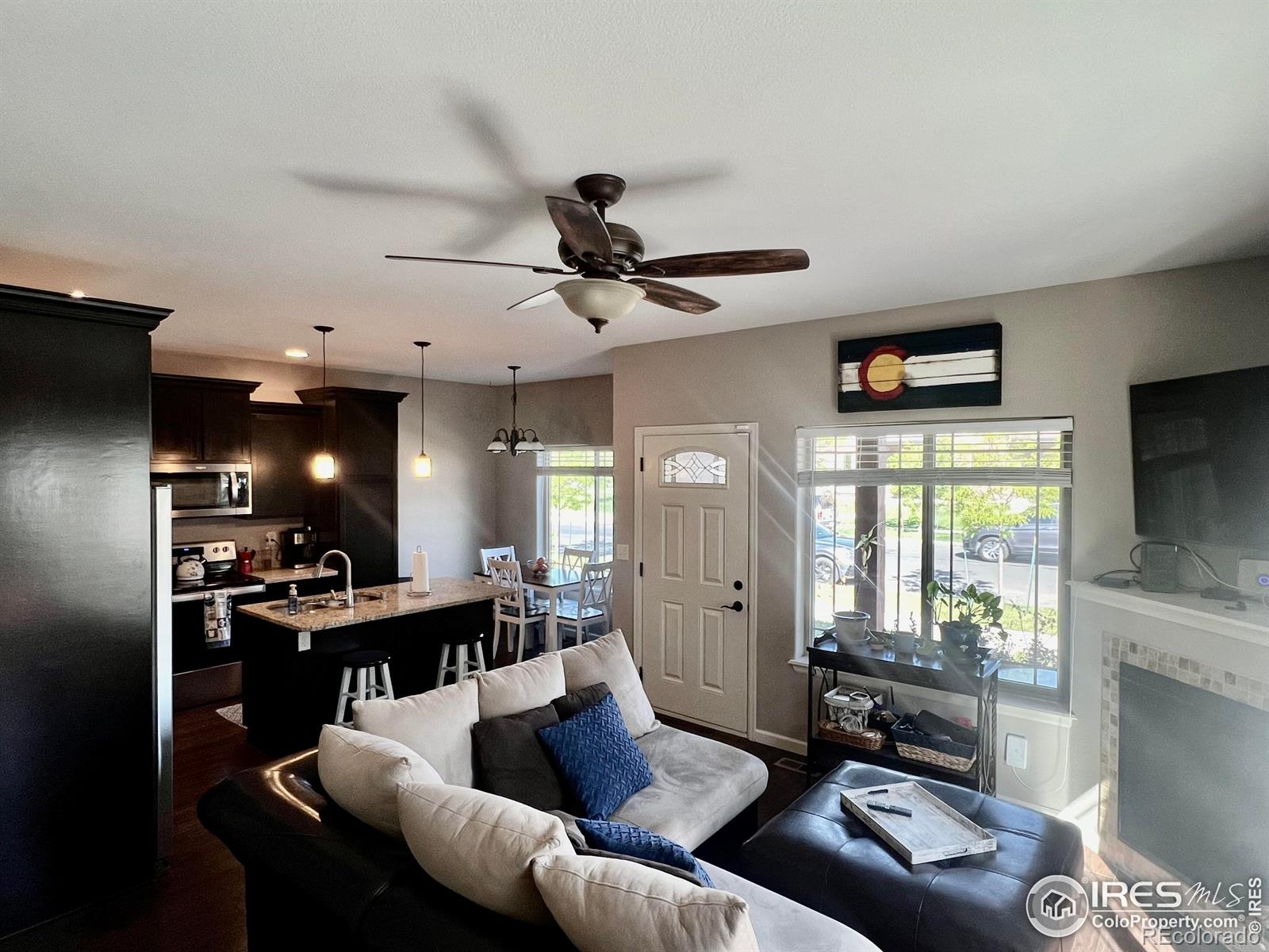 MLS Image #2 for 4406  florence avenue,evans, Colorado
