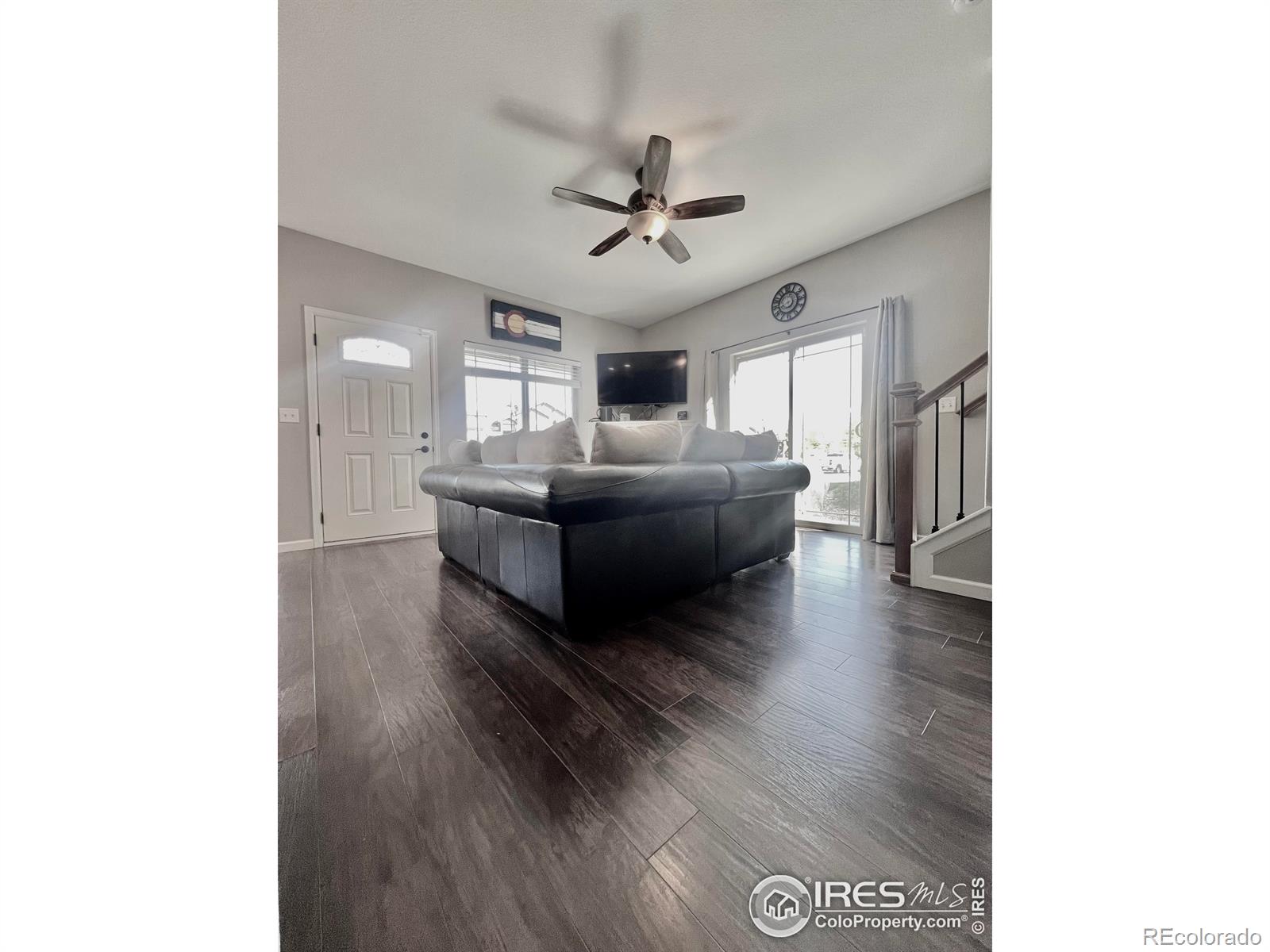 MLS Image #4 for 4406  florence avenue,evans, Colorado