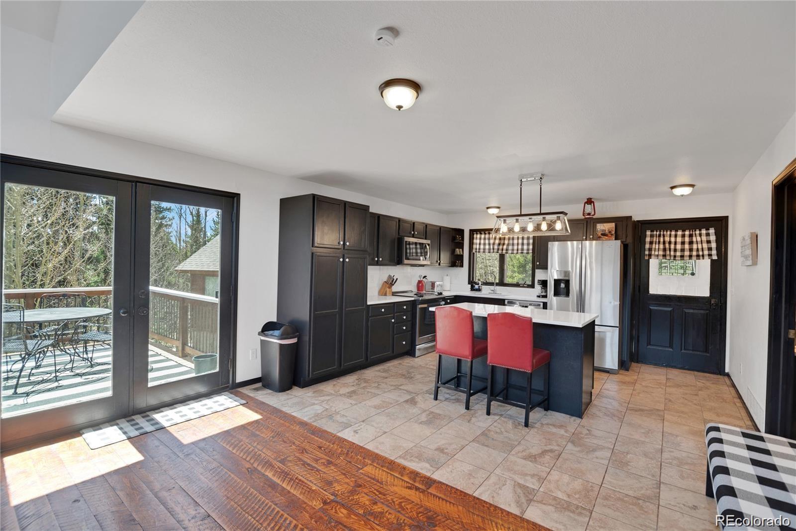 MLS Image #3 for 496  quartzville road,alma, Colorado