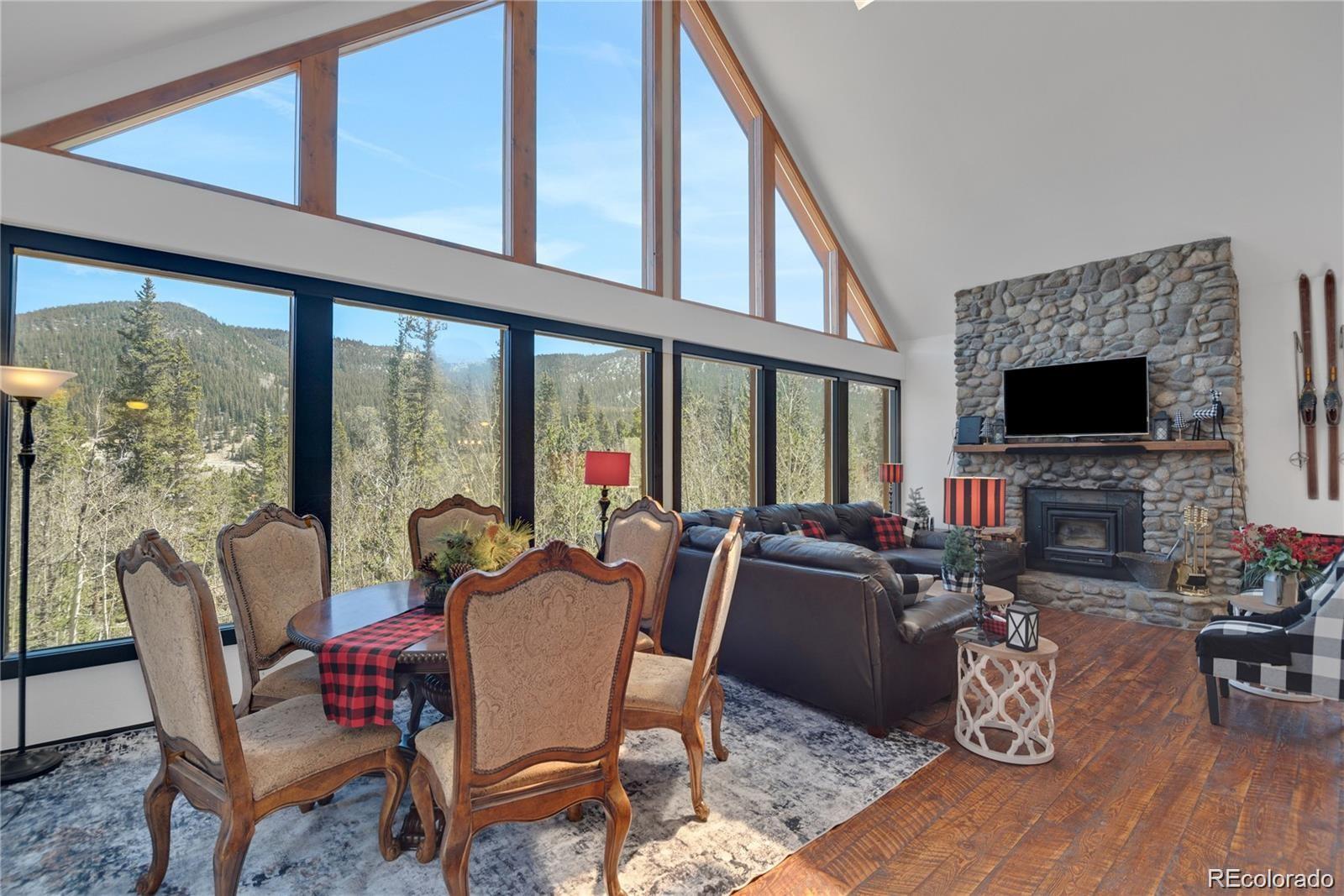 MLS Image #5 for 496  quartzville road,alma, Colorado