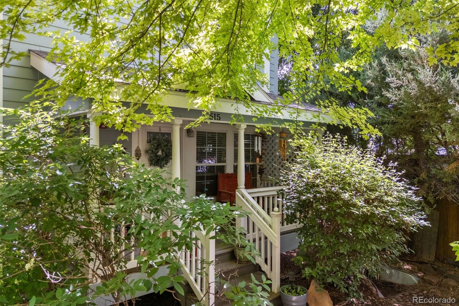 MLS Image #2 for 515  2nd avenue,lyons, Colorado