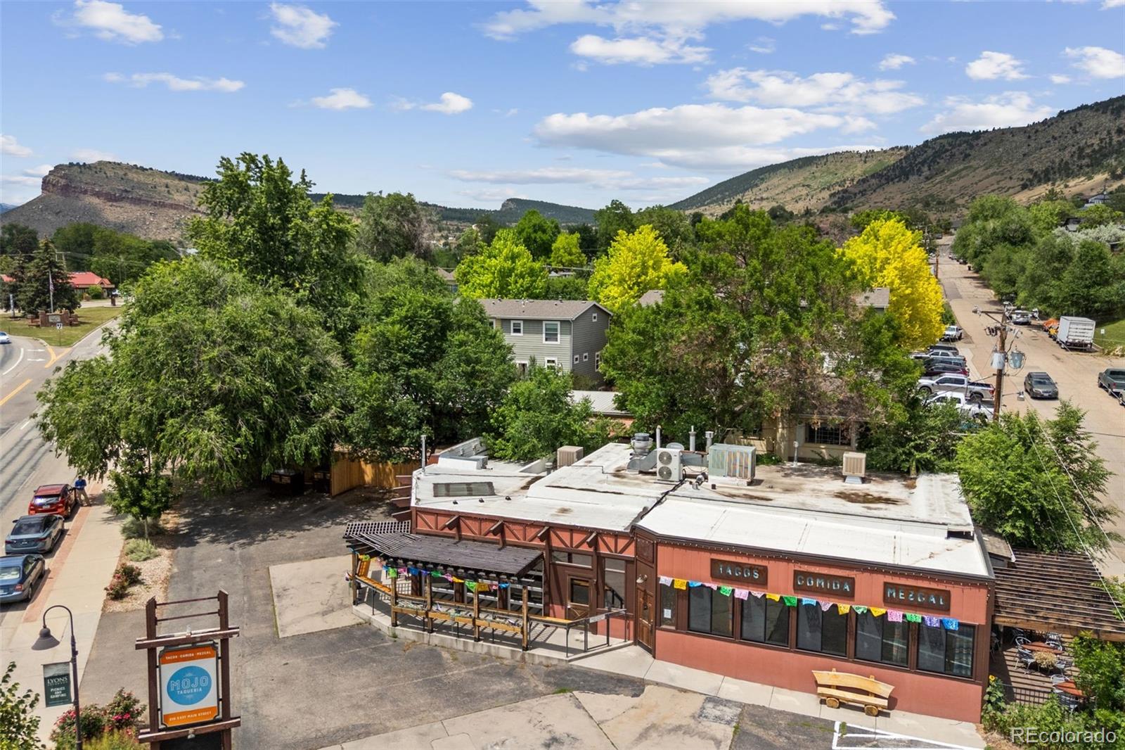 MLS Image #26 for 515  2nd avenue,lyons, Colorado