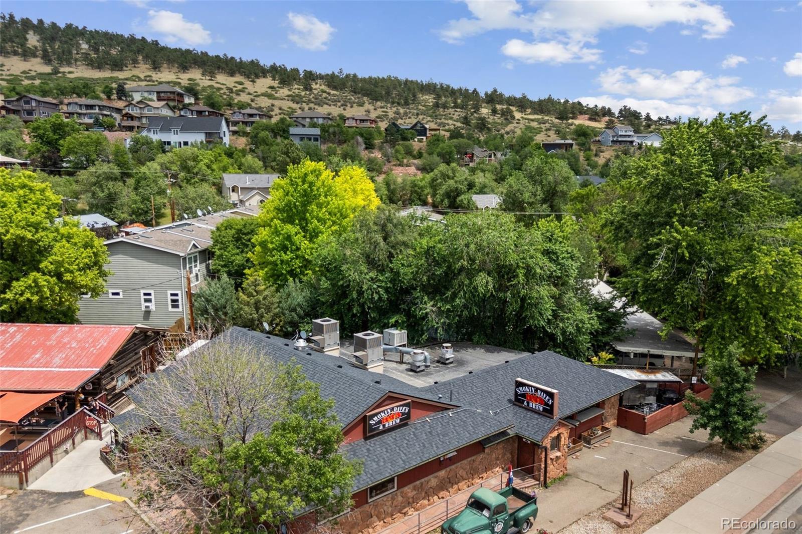 MLS Image #28 for 515  2nd avenue,lyons, Colorado