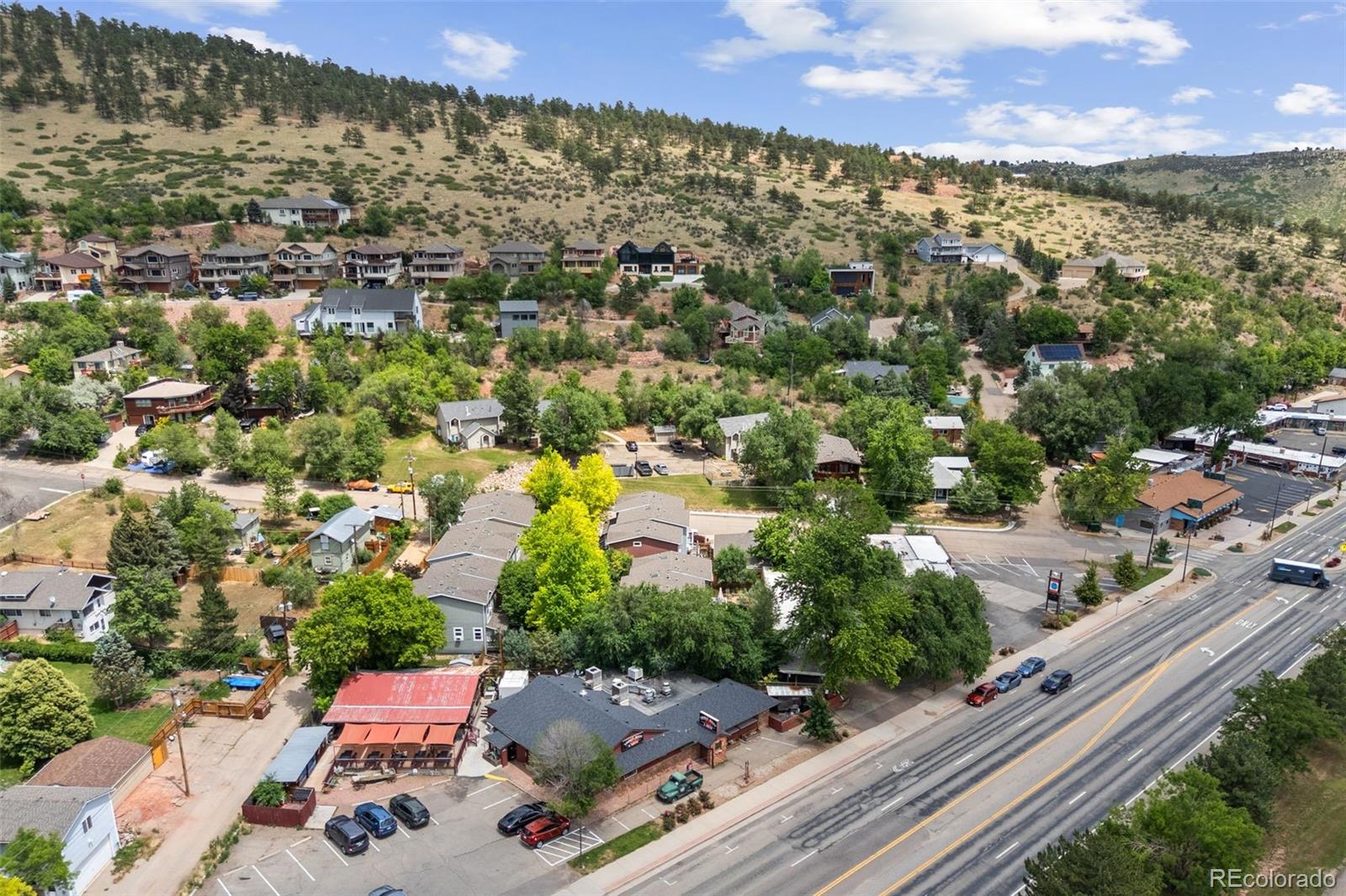 MLS Image #29 for 515  2nd avenue,lyons, Colorado