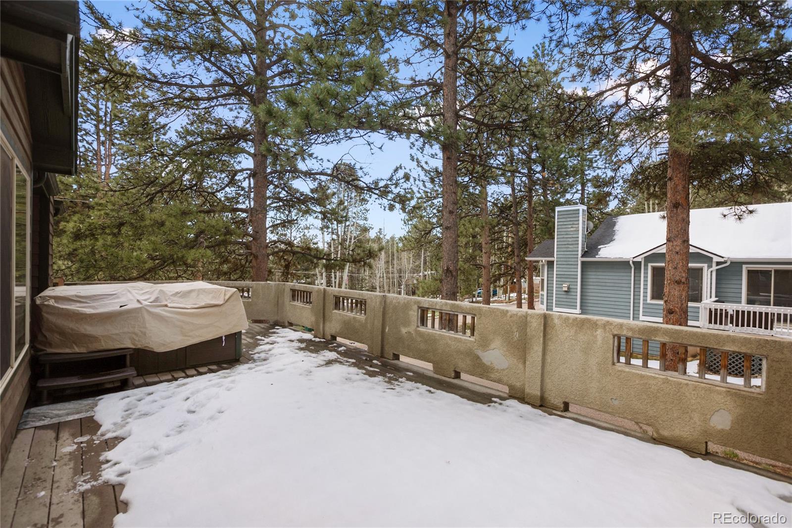 MLS Image #33 for 310  evergreen street,woodland park, Colorado