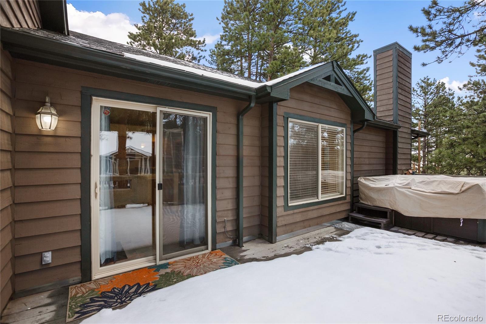 MLS Image #34 for 310  evergreen street,woodland park, Colorado