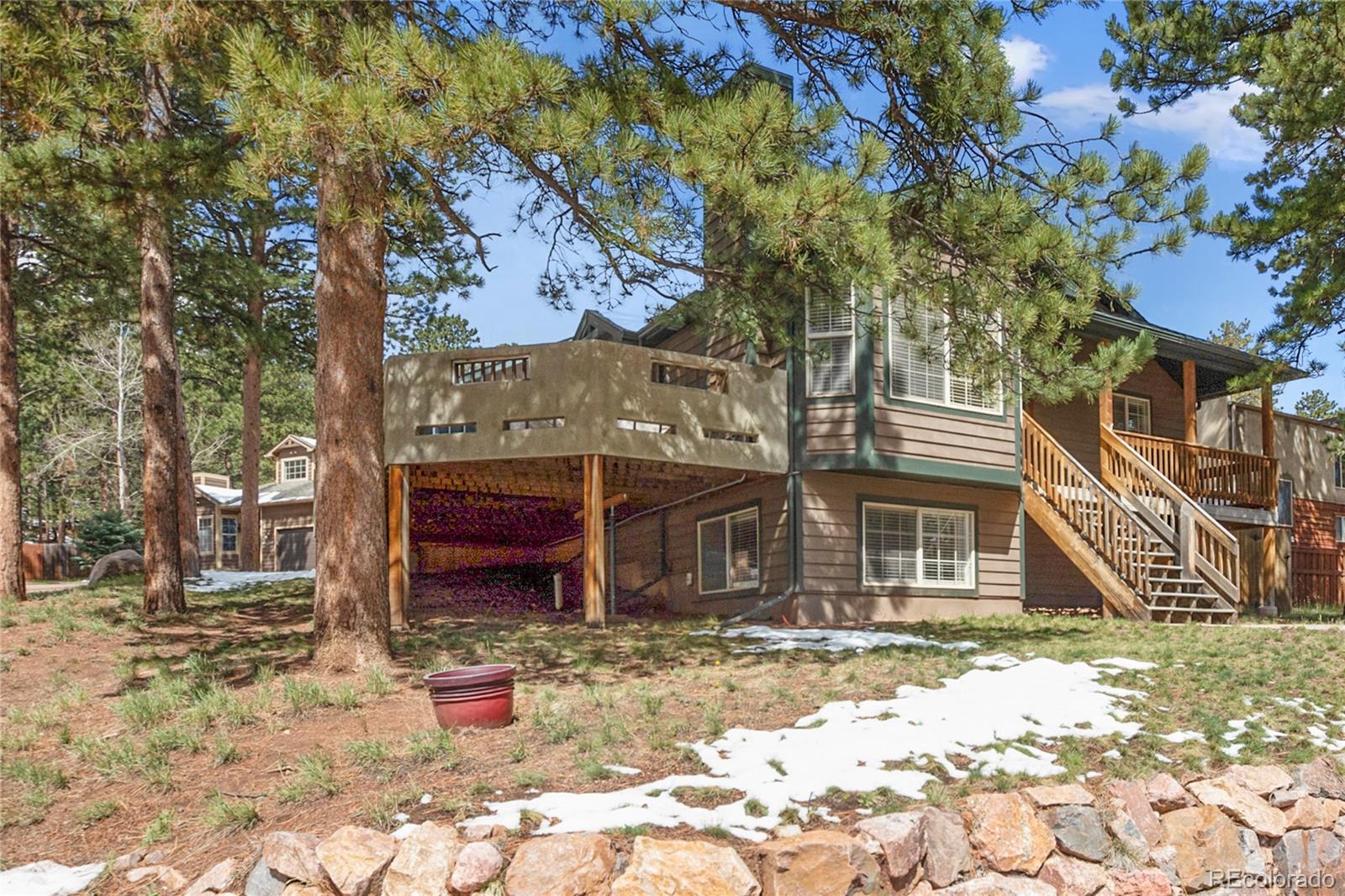 MLS Image #35 for 310  evergreen street,woodland park, Colorado
