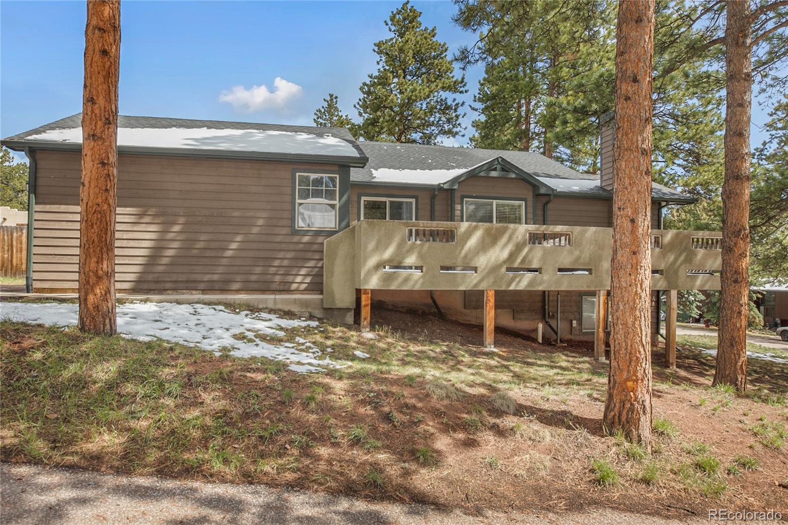 MLS Image #4 for 310  evergreen street,woodland park, Colorado