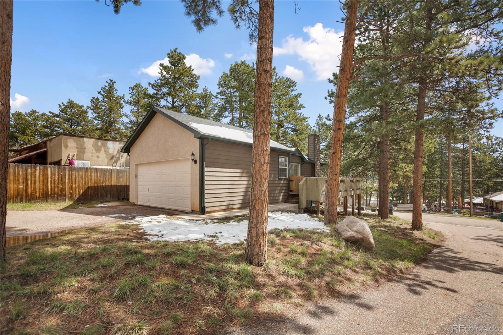MLS Image #5 for 310  evergreen street,woodland park, Colorado
