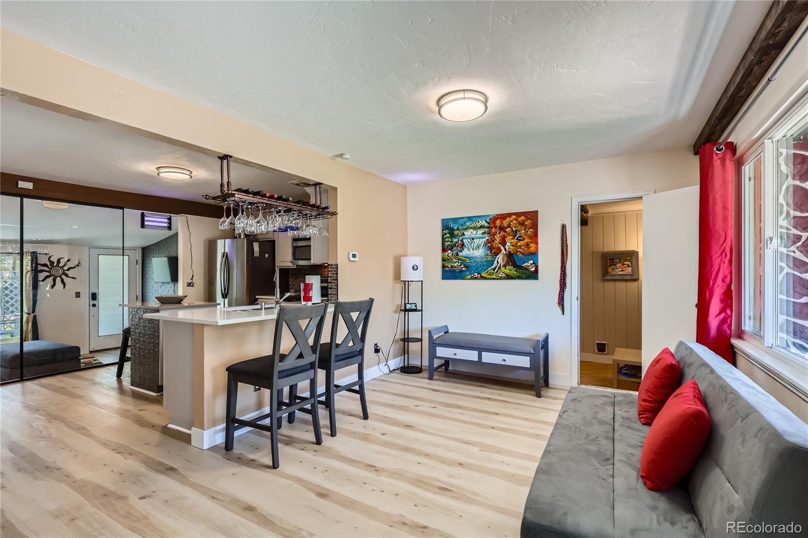 MLS Image #2 for 1701  kingston street,aurora, Colorado