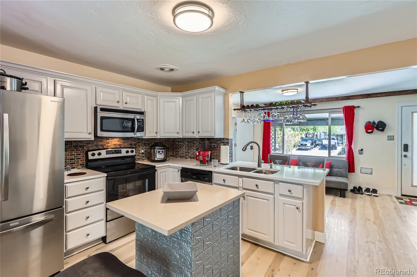 MLS Image #5 for 1701  kingston street,aurora, Colorado