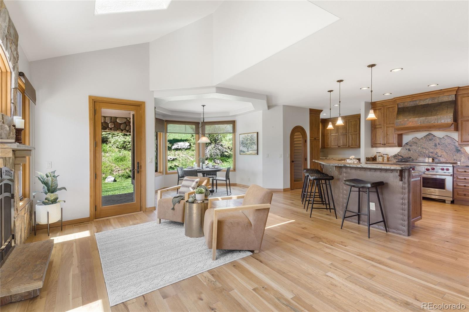 MLS Image #13 for 6634  window rock lane,morrison, Colorado