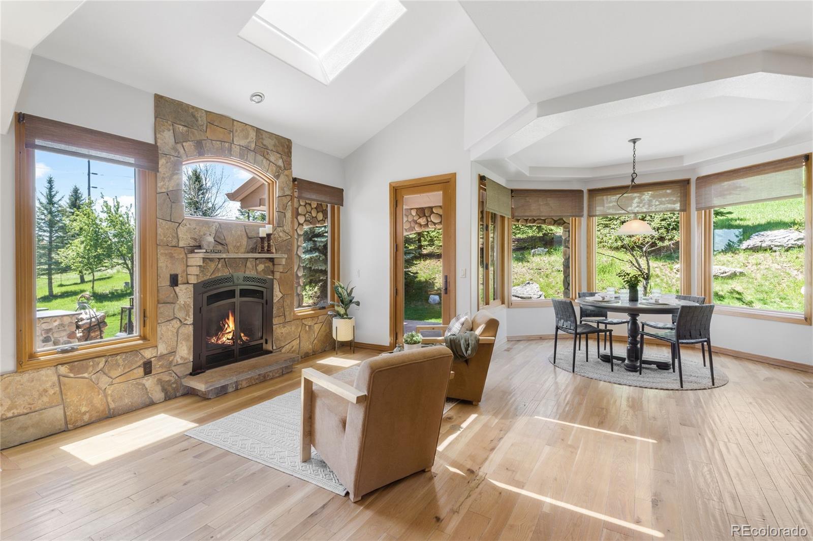 MLS Image #14 for 6634  window rock lane,morrison, Colorado