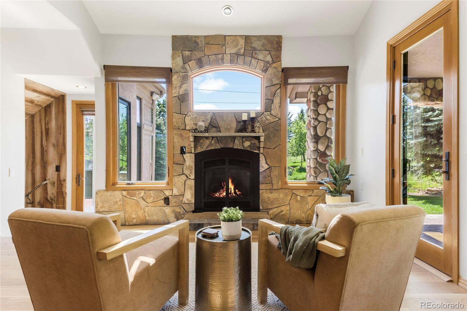 MLS Image #15 for 6634  window rock lane,morrison, Colorado
