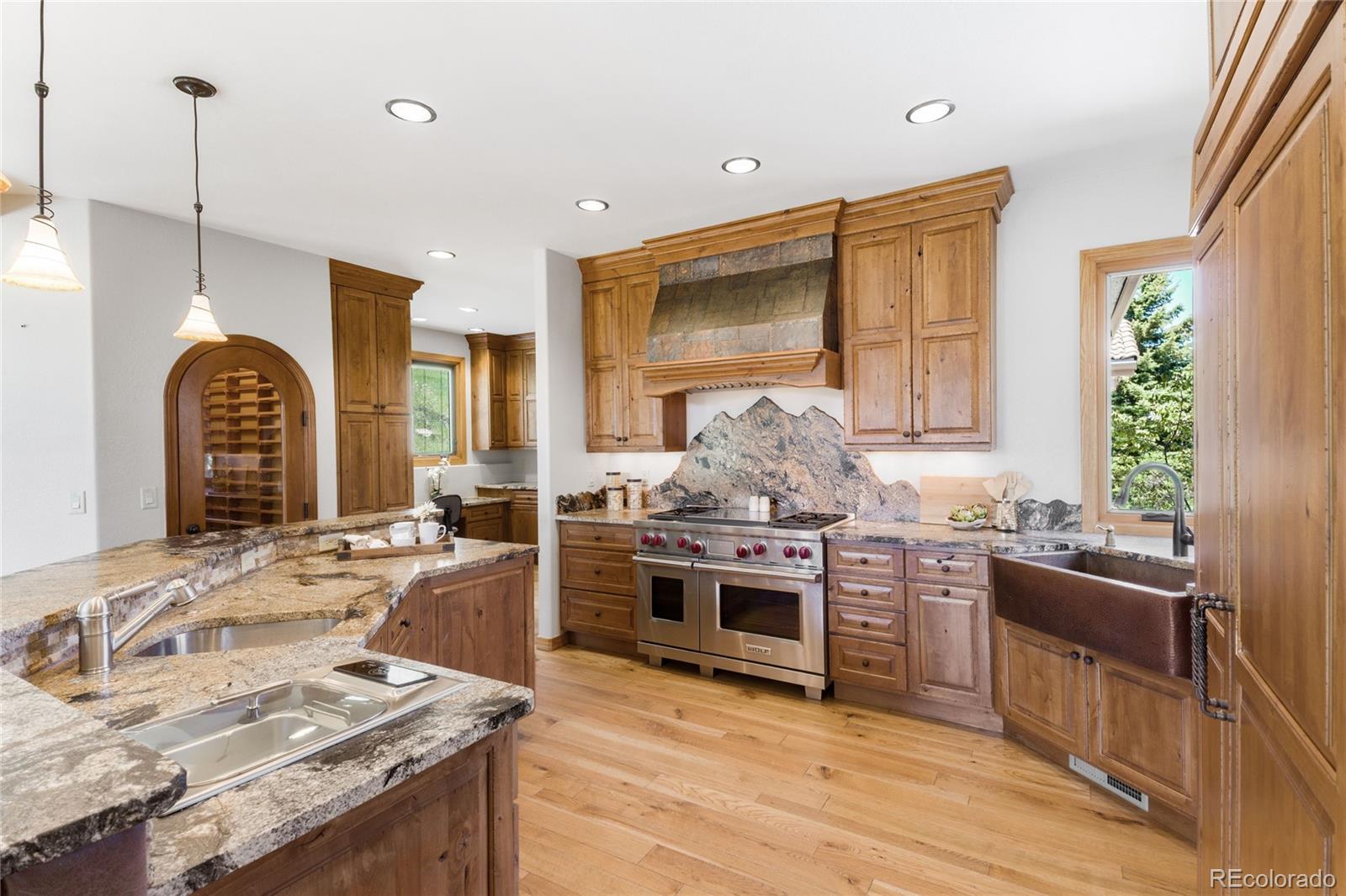 MLS Image #17 for 6634  window rock lane,morrison, Colorado