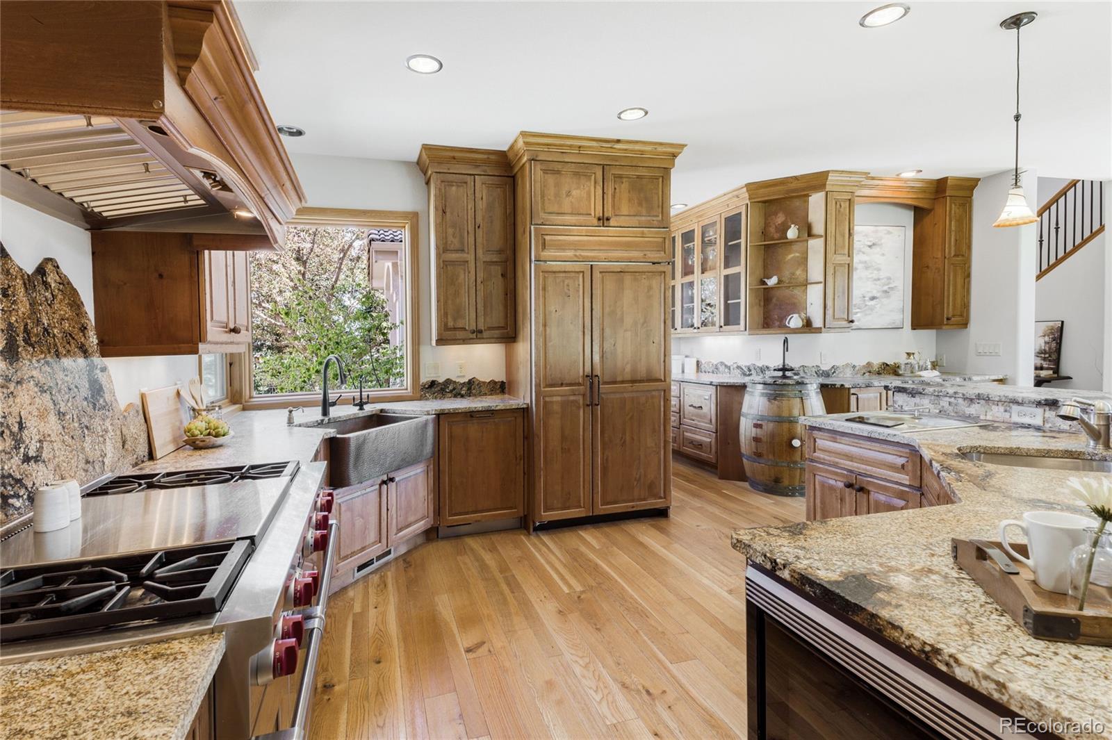 MLS Image #18 for 6634  window rock lane,morrison, Colorado