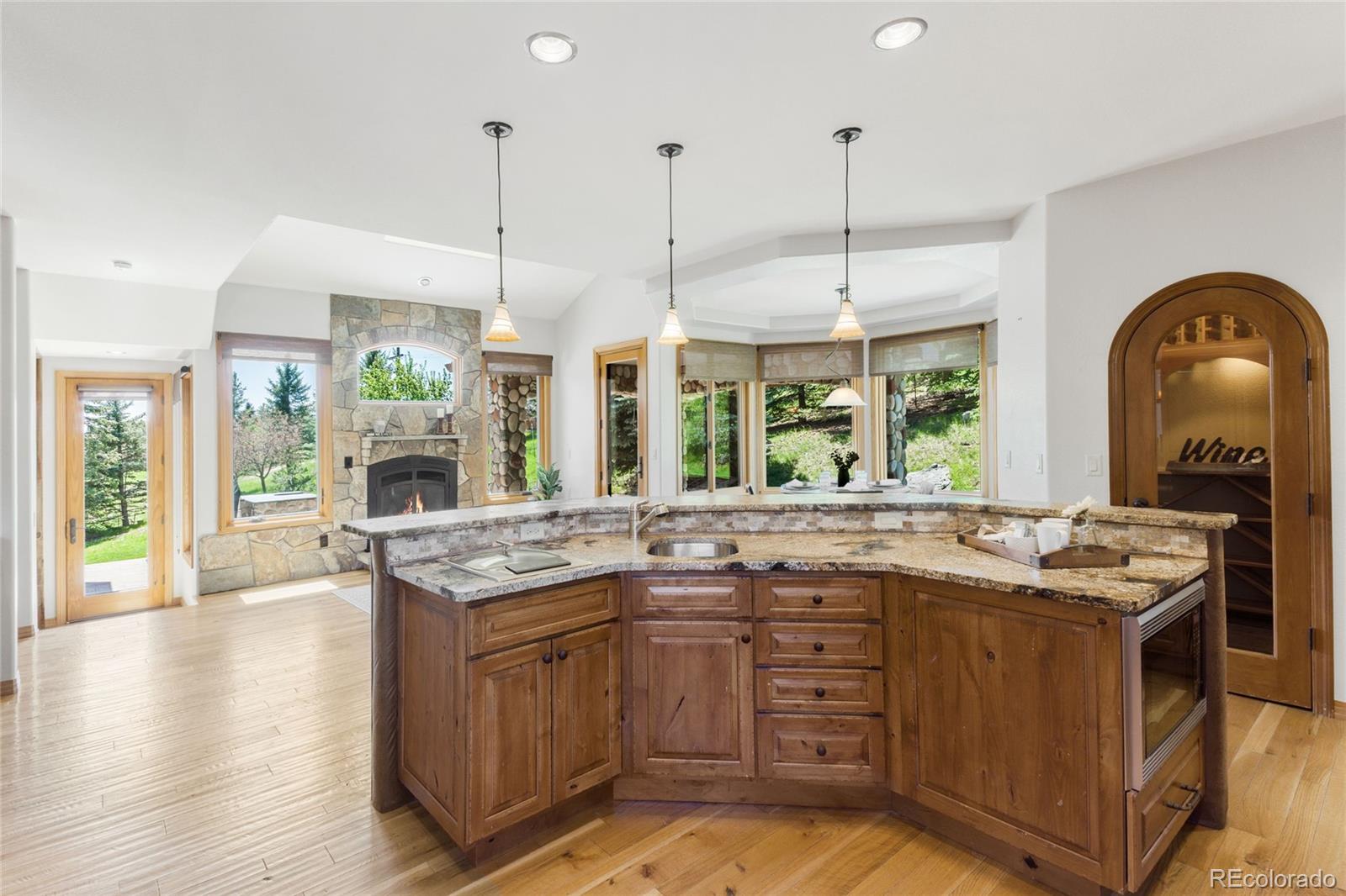 MLS Image #19 for 6634  window rock lane,morrison, Colorado