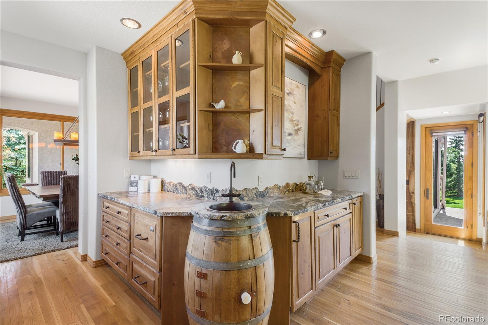 MLS Image #20 for 6634  window rock lane,morrison, Colorado