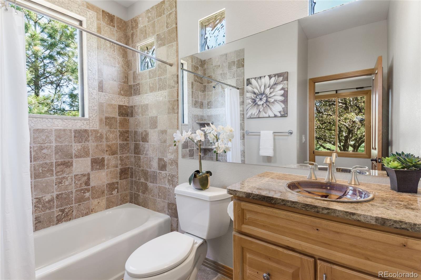 MLS Image #25 for 6634  window rock lane,morrison, Colorado