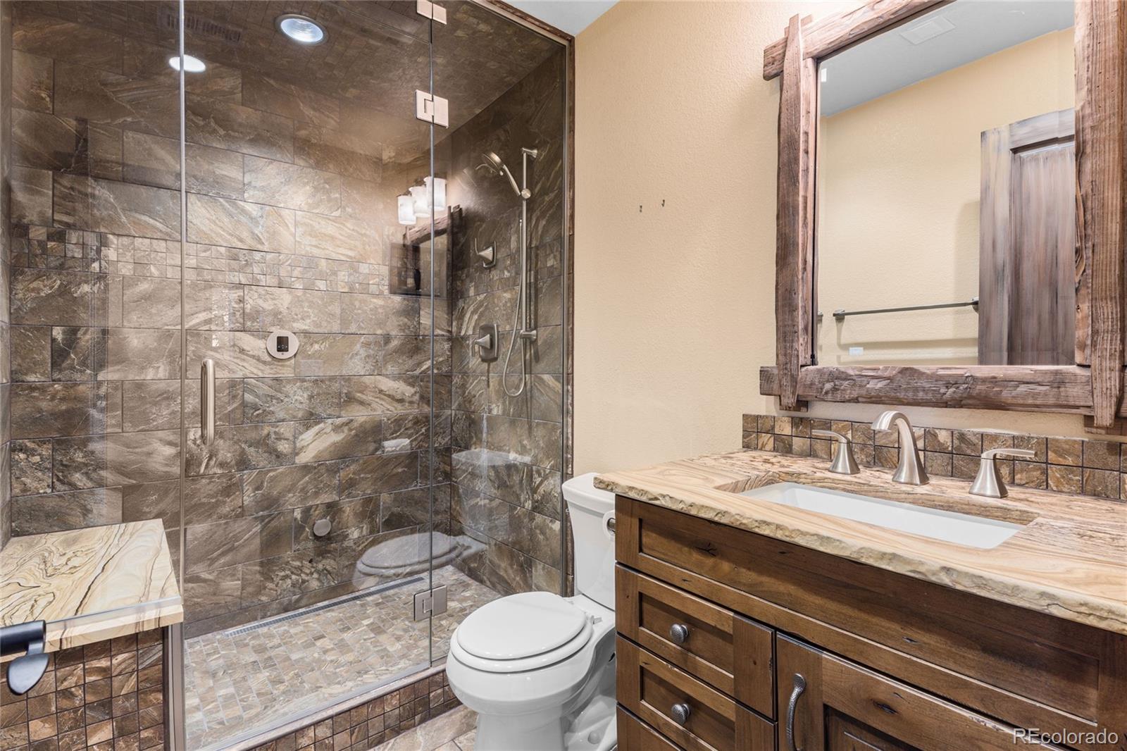 MLS Image #38 for 6634  window rock lane,morrison, Colorado