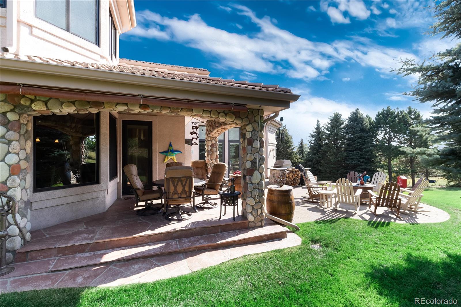 MLS Image #39 for 6634  window rock lane,morrison, Colorado