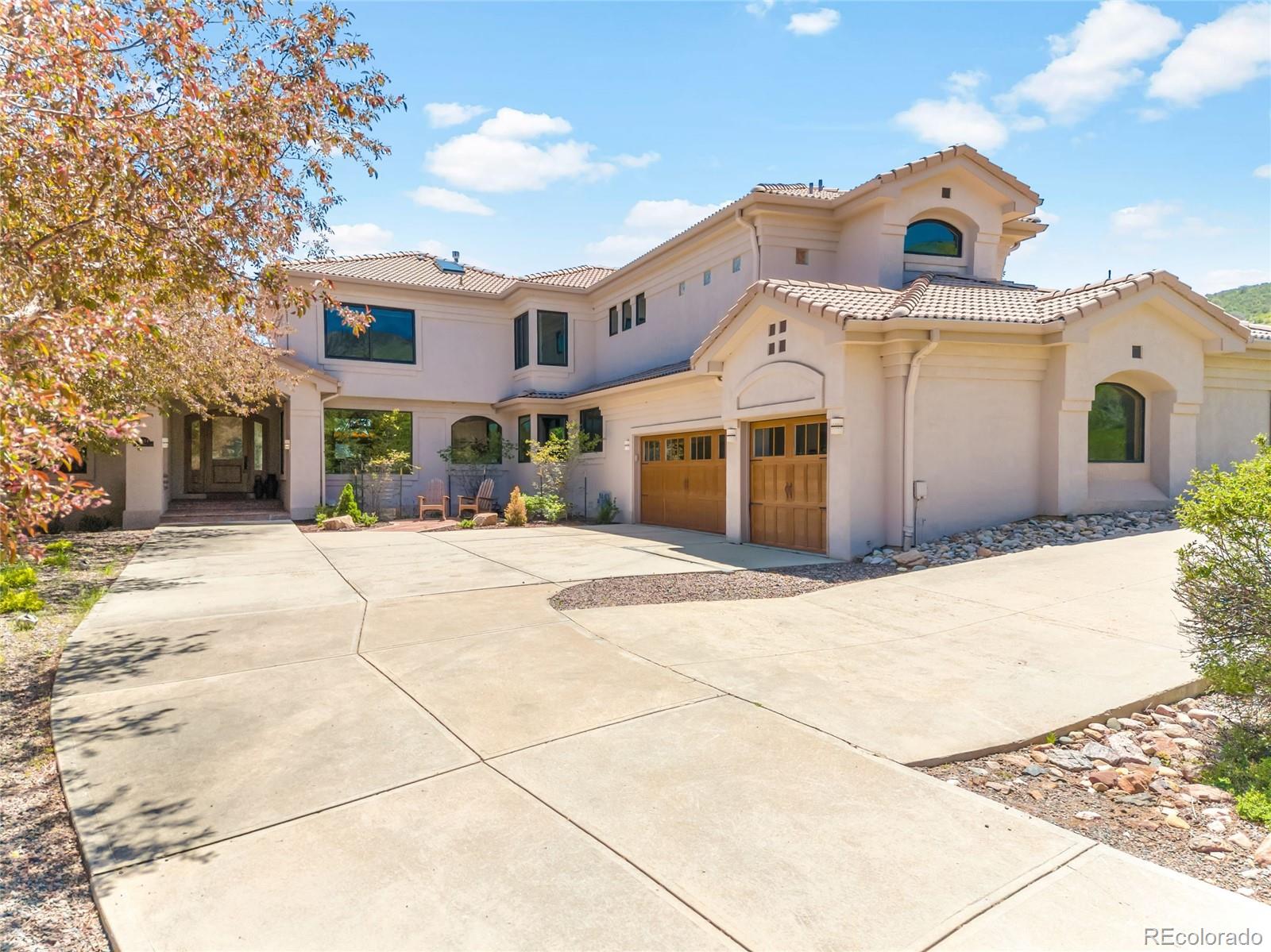 MLS Image #4 for 6634  window rock lane,morrison, Colorado