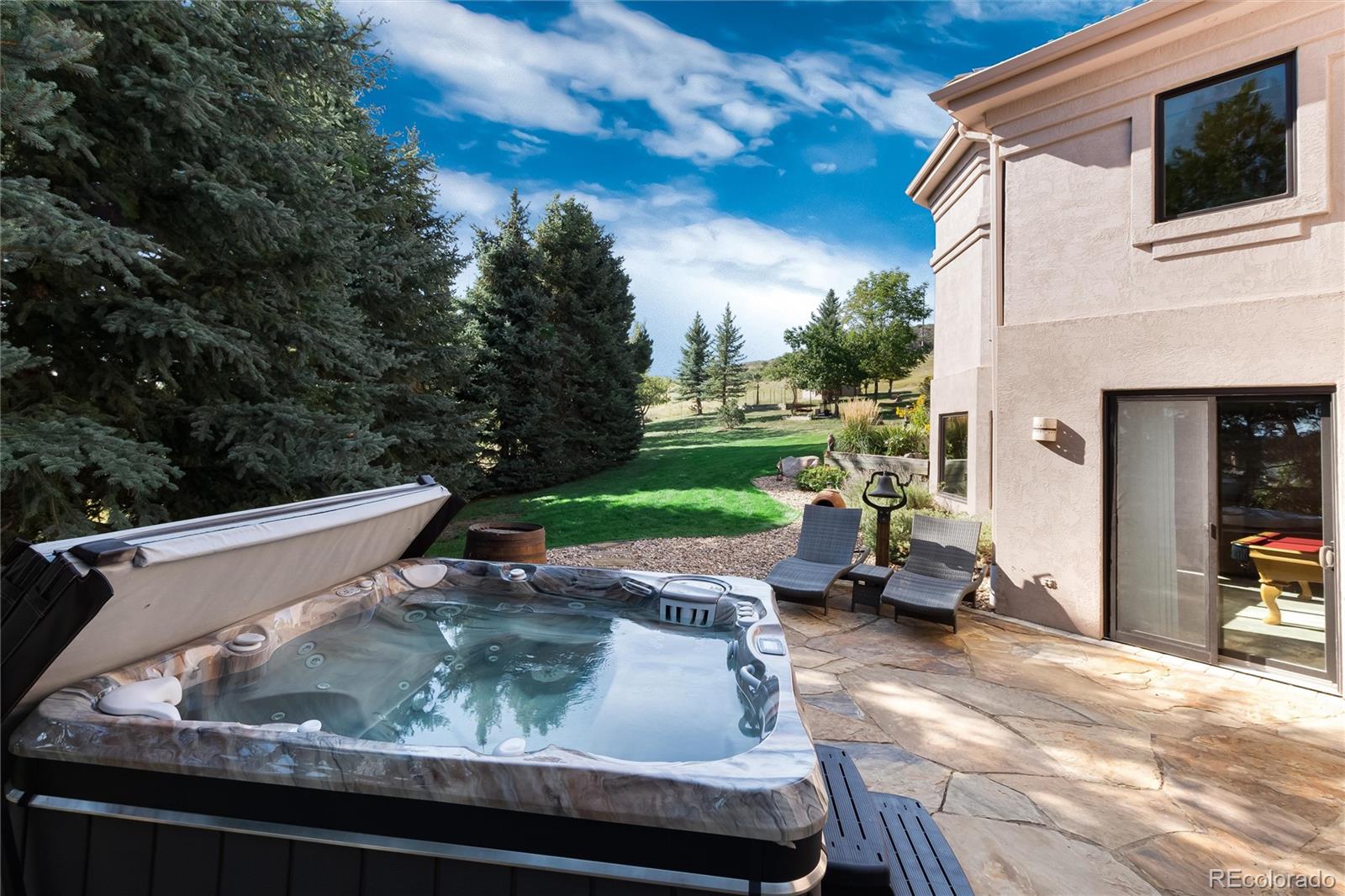 MLS Image #40 for 6634  window rock lane,morrison, Colorado