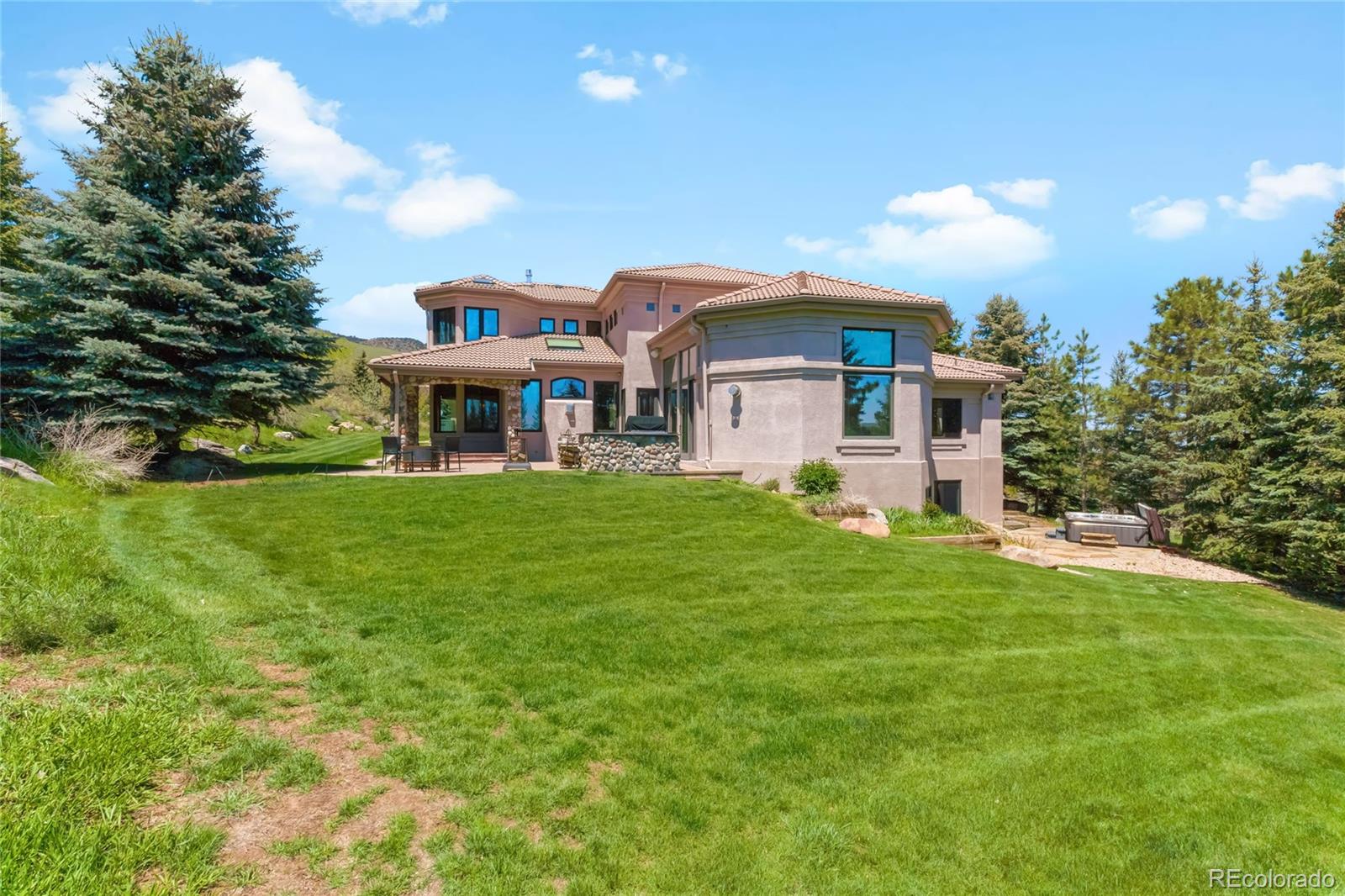 MLS Image #41 for 6634  window rock lane,morrison, Colorado