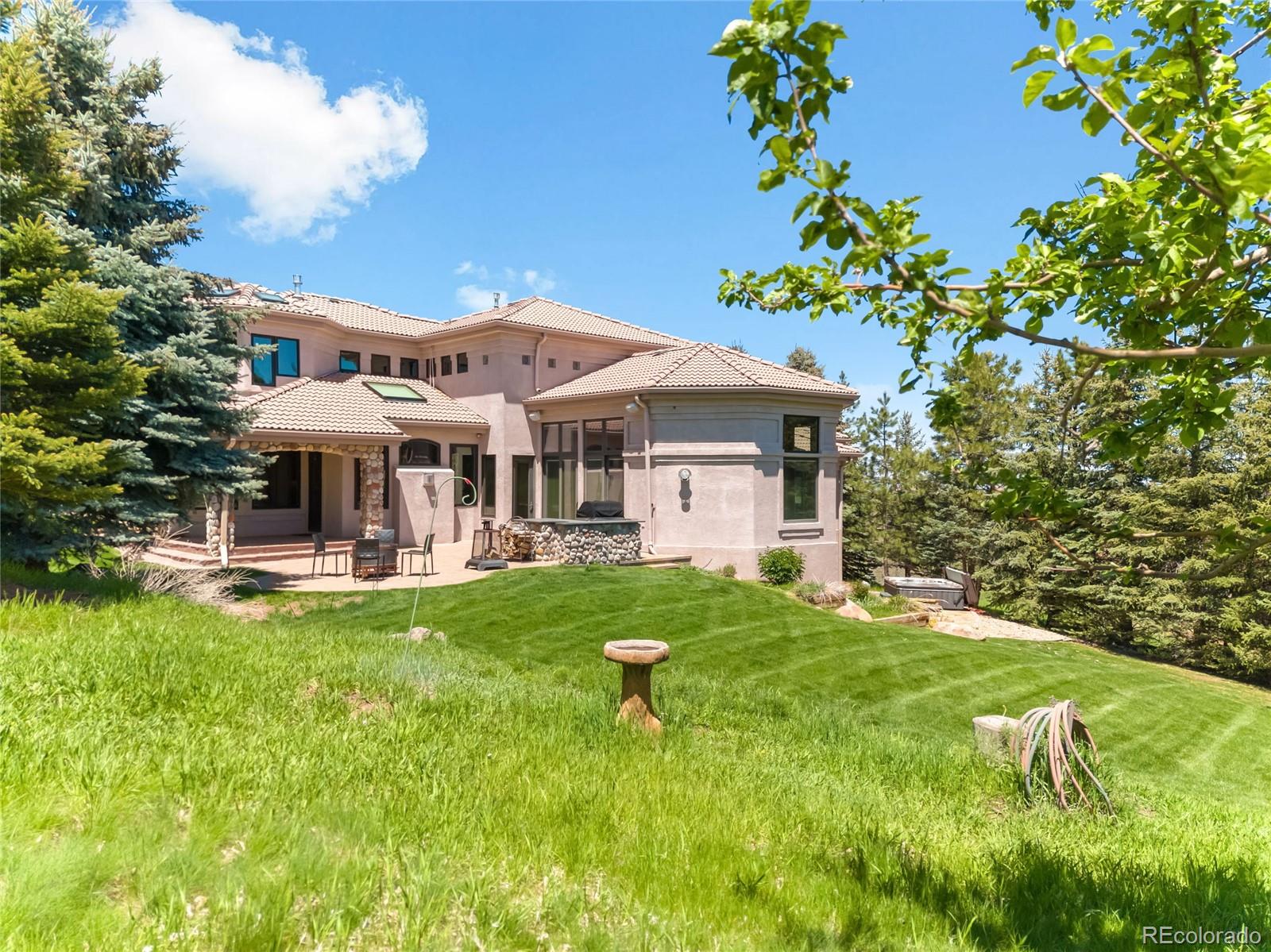 MLS Image #42 for 6634  window rock lane,morrison, Colorado