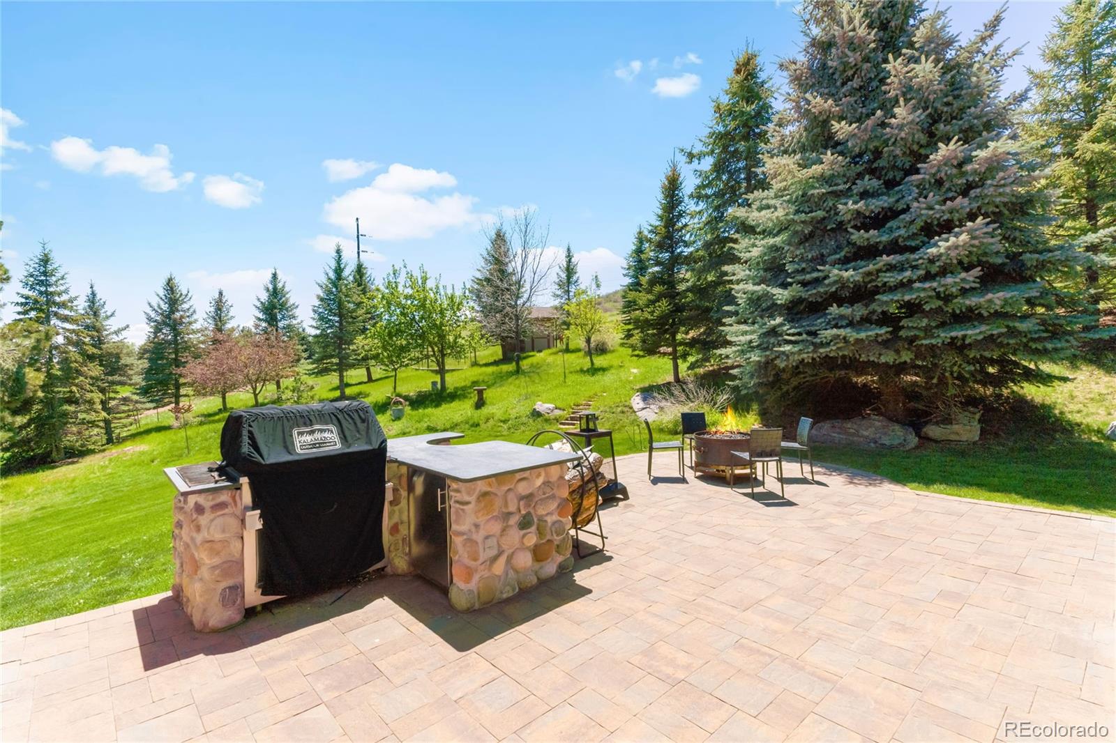 MLS Image #43 for 6634  window rock lane,morrison, Colorado