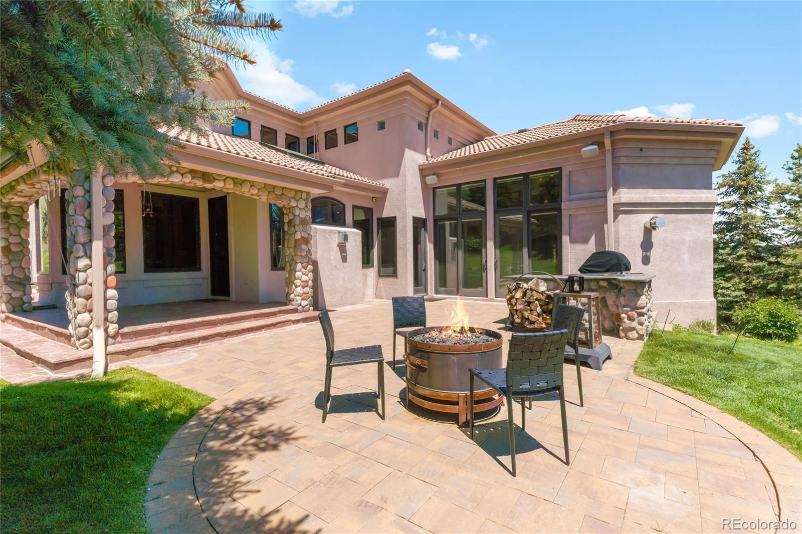 MLS Image #44 for 6634  window rock lane,morrison, Colorado