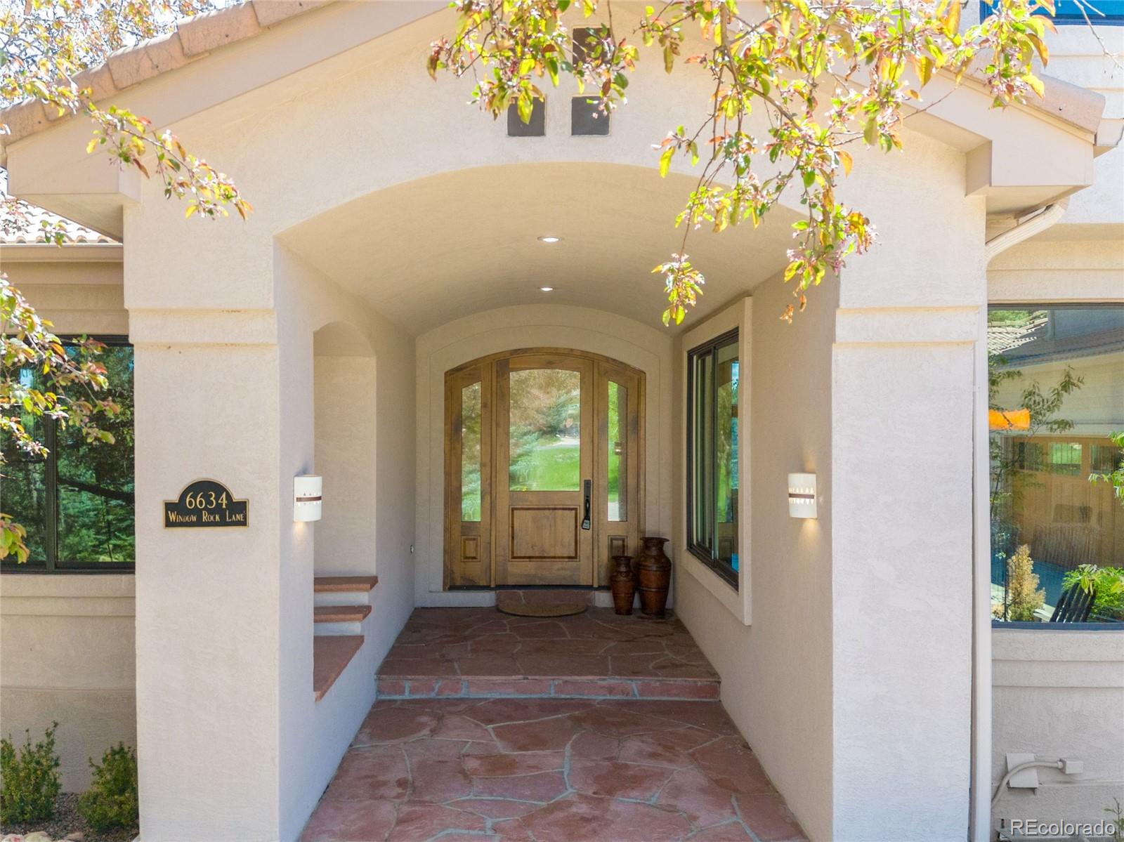 MLS Image #5 for 6634  window rock lane,morrison, Colorado