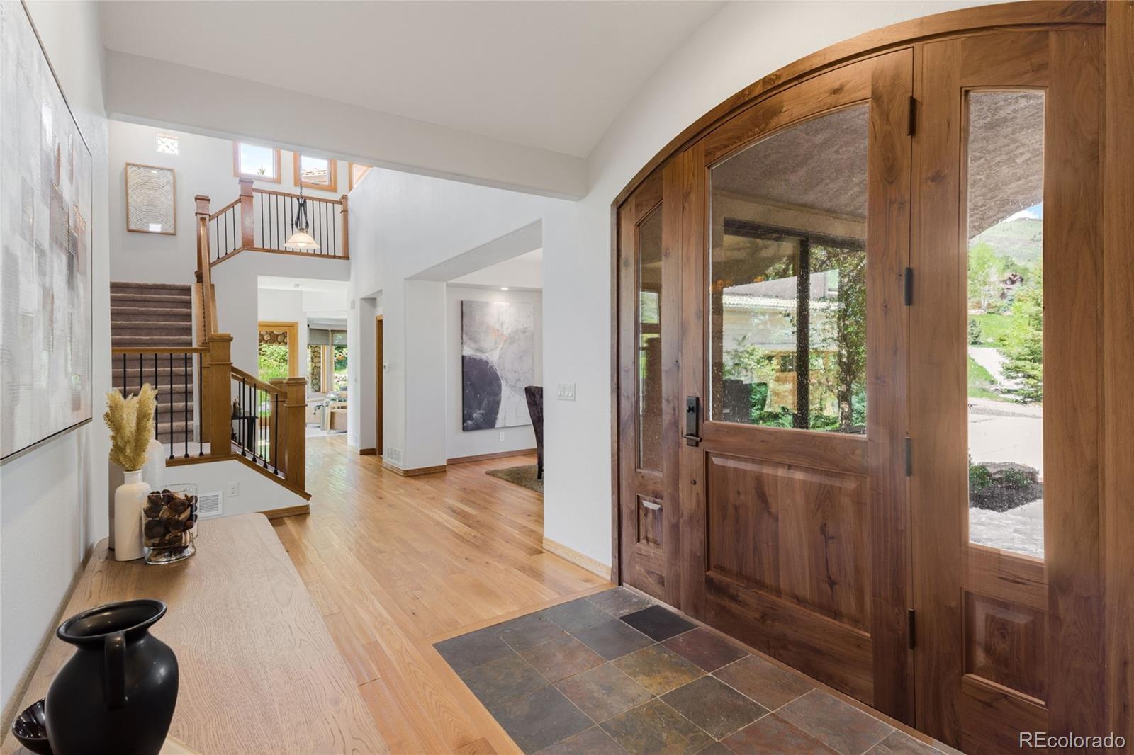 MLS Image #6 for 6634  window rock lane,morrison, Colorado