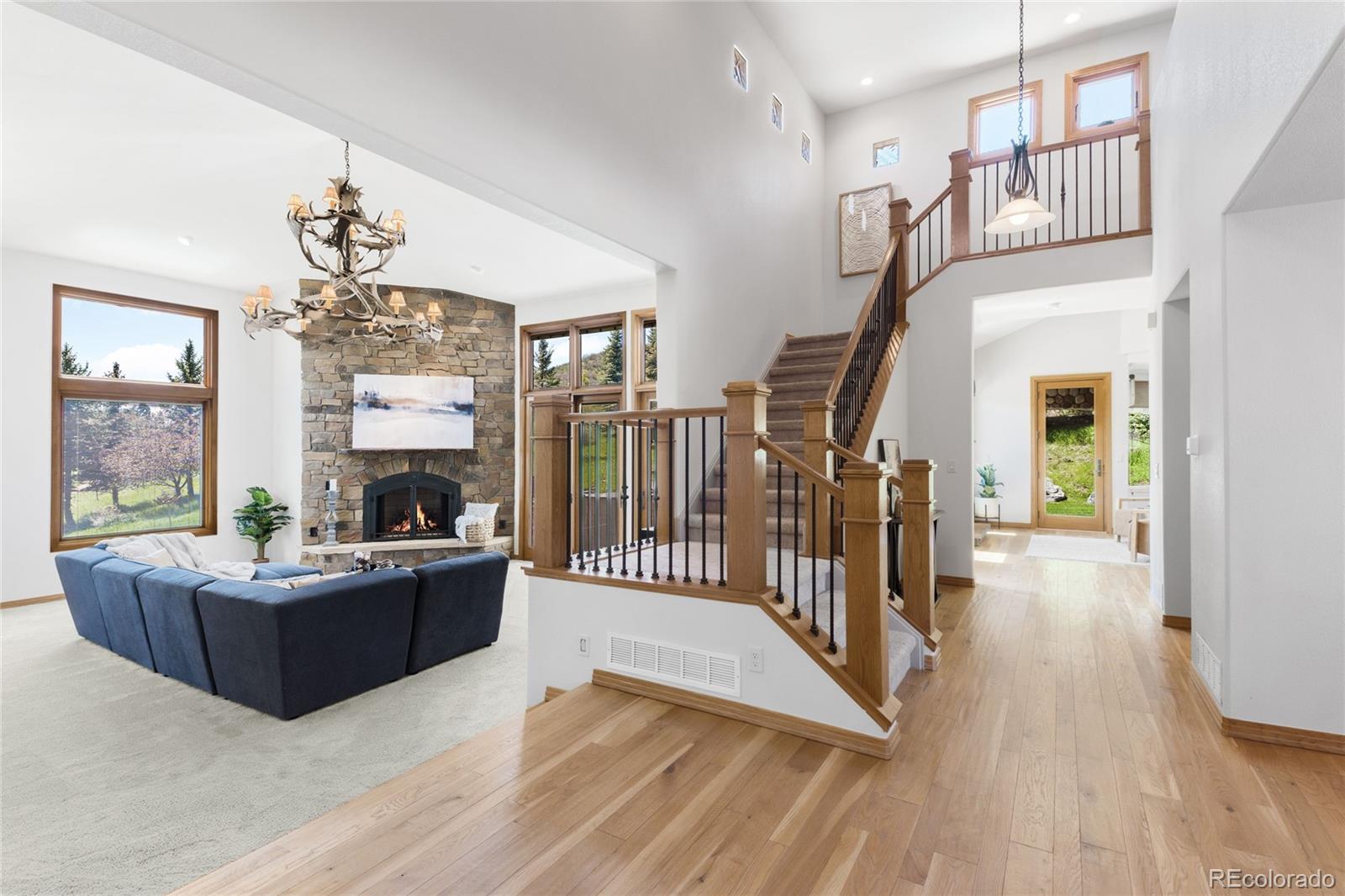 MLS Image #7 for 6634  window rock lane,morrison, Colorado