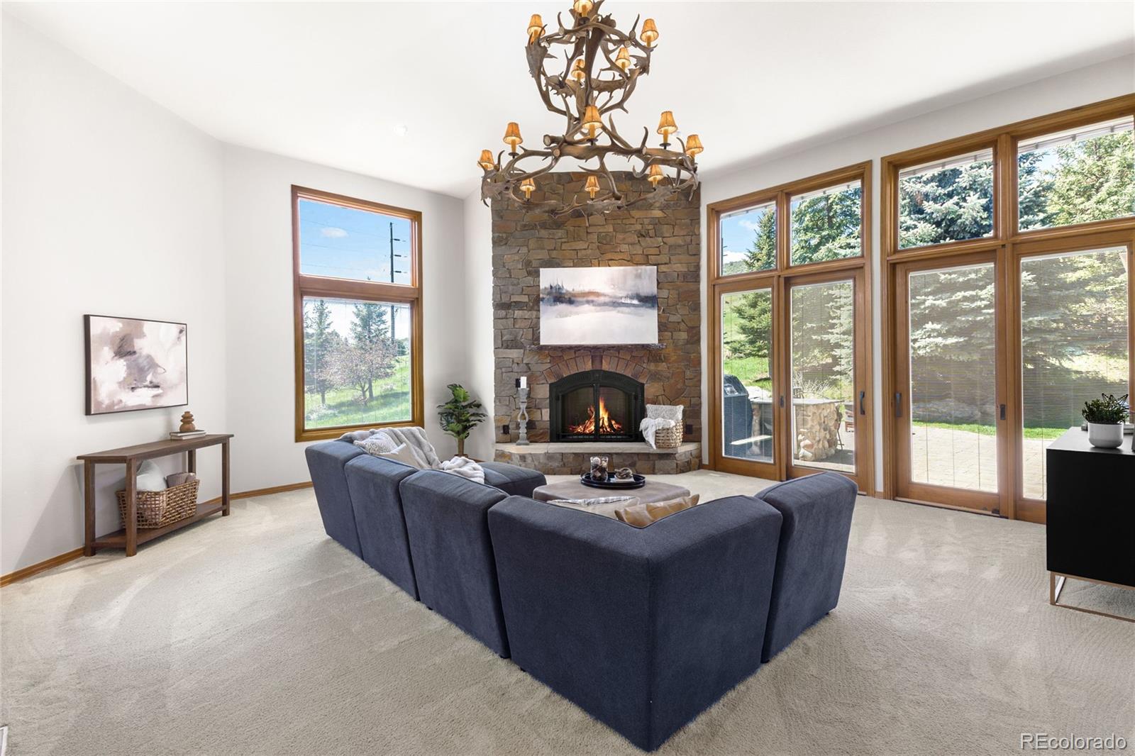 MLS Image #8 for 6634  window rock lane,morrison, Colorado