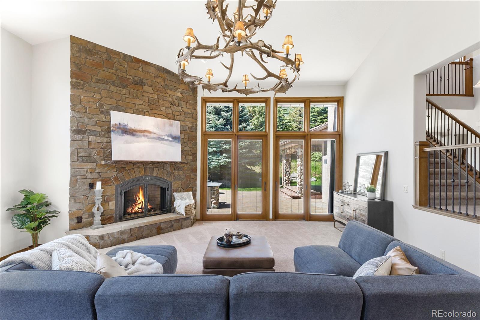 MLS Image #9 for 6634  window rock lane,morrison, Colorado