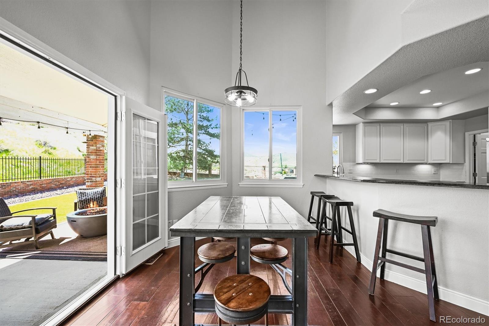 MLS Image #12 for 188 s rogers way,golden, Colorado