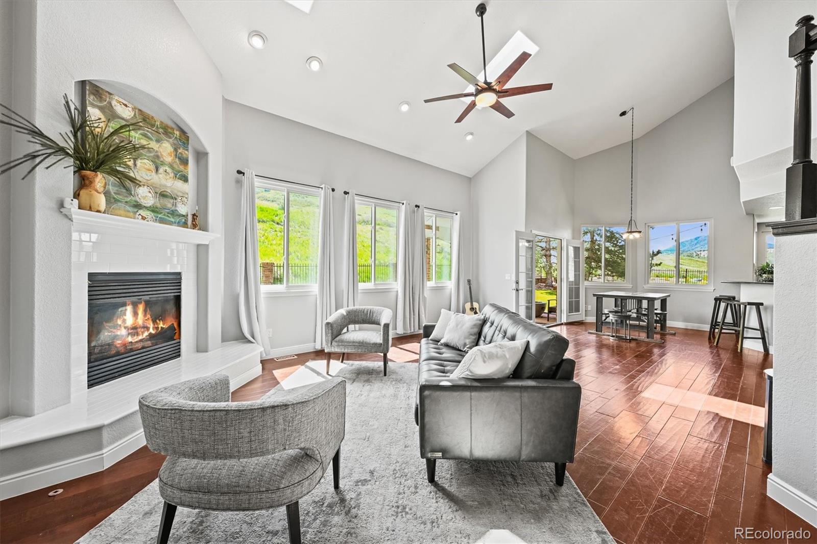 MLS Image #2 for 188 s rogers way,golden, Colorado