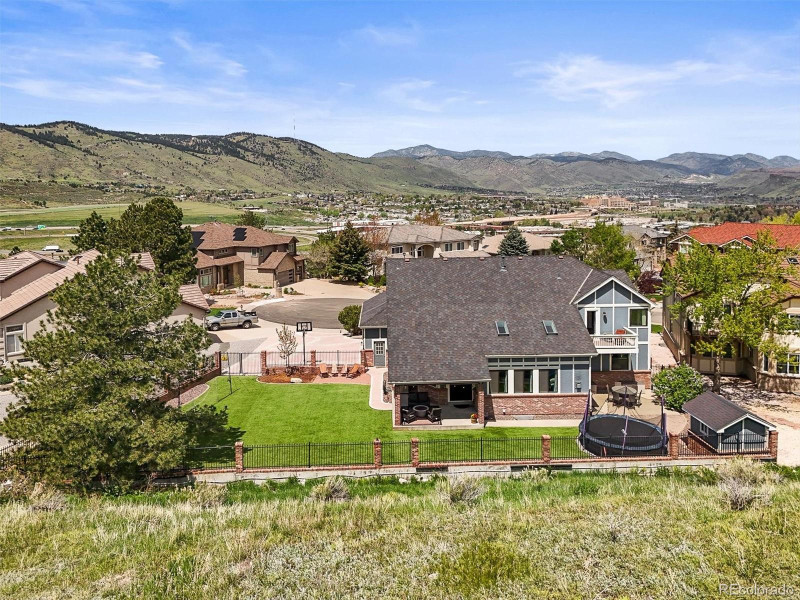 MLS Image #21 for 188 s rogers way,golden, Colorado