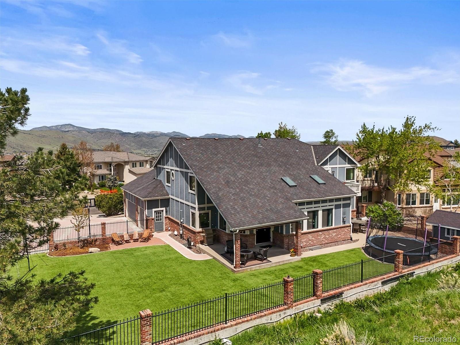 MLS Image #22 for 188 s rogers way,golden, Colorado