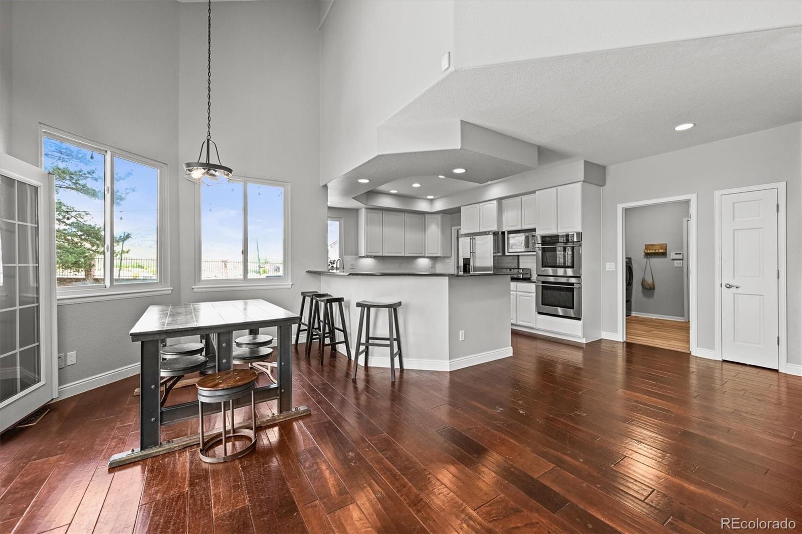 MLS Image #4 for 188 s rogers way,golden, Colorado