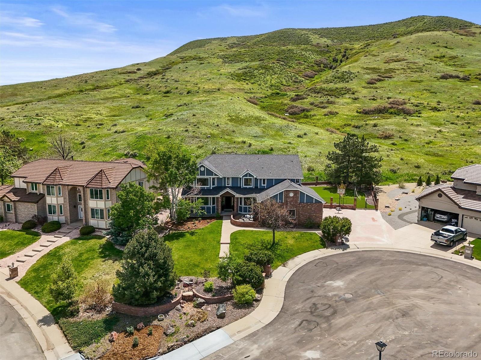 MLS Image #45 for 188 s rogers way,golden, Colorado