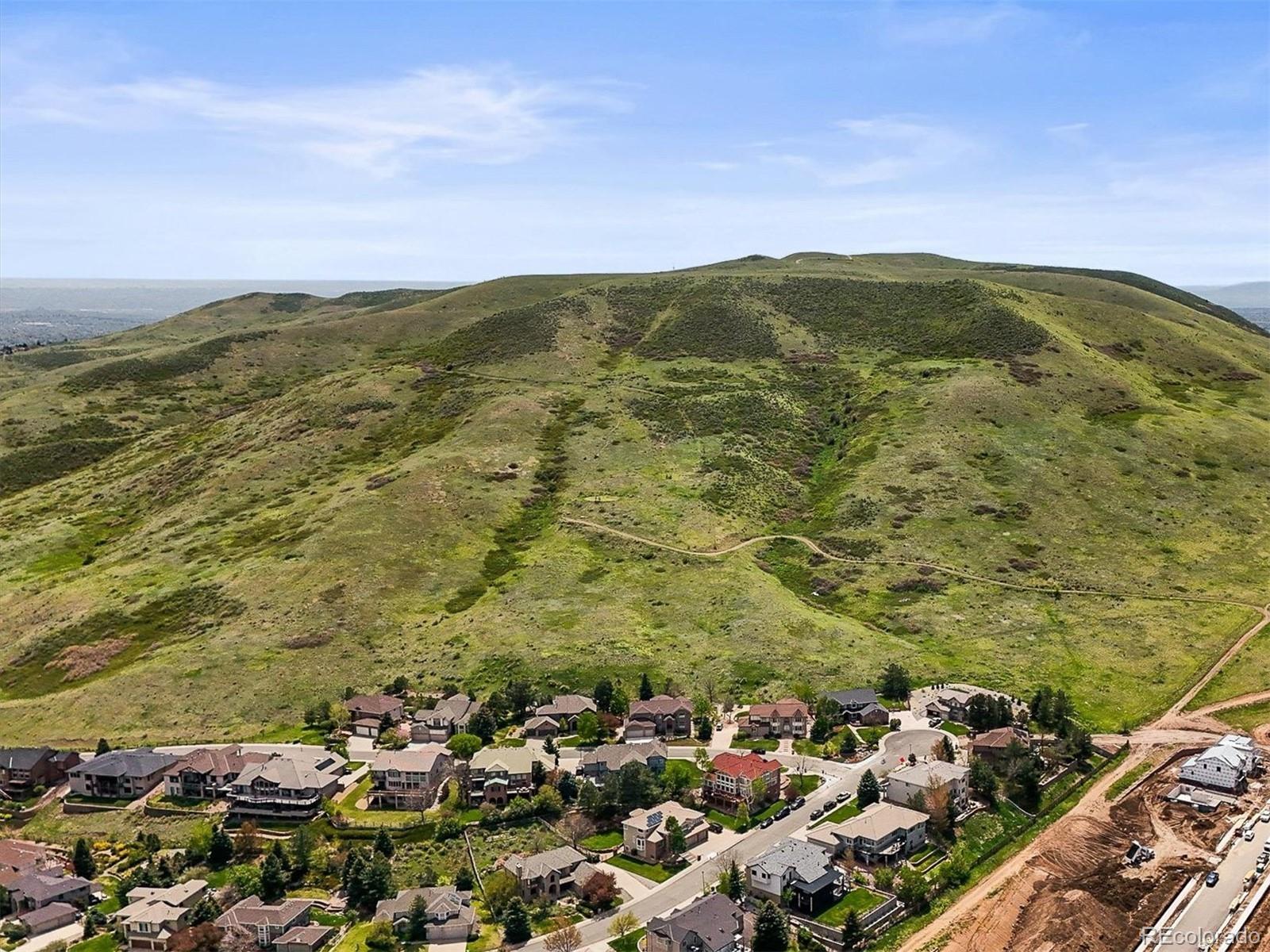 MLS Image #46 for 188 s rogers way,golden, Colorado