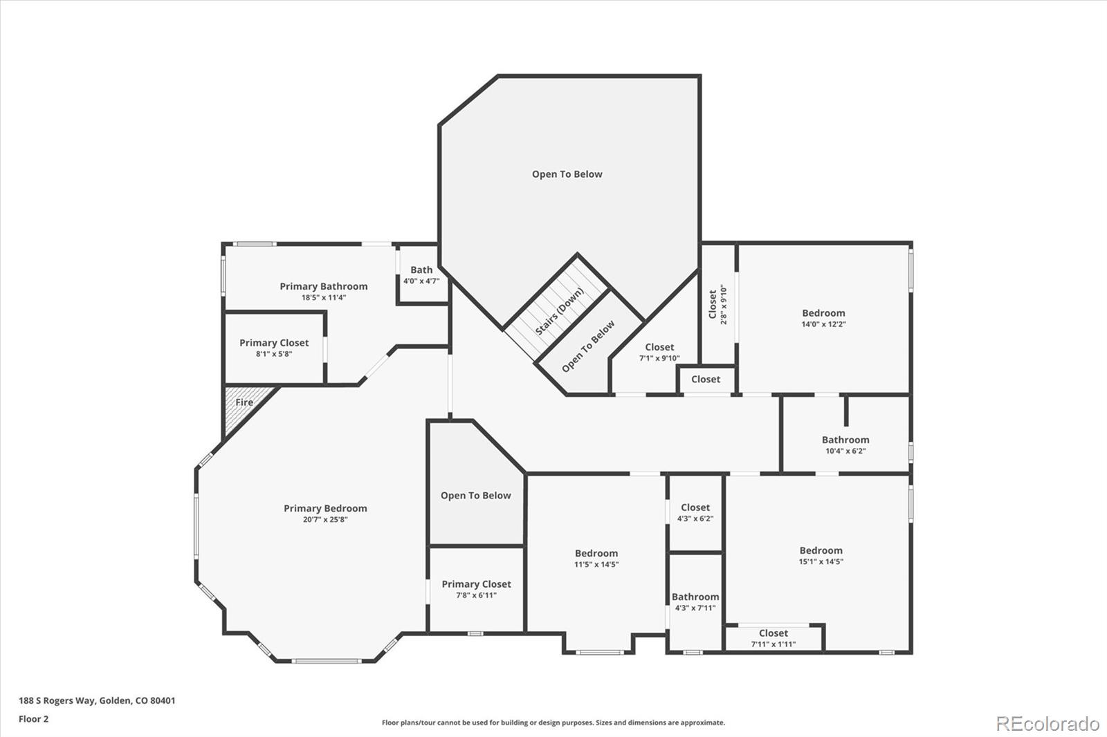 MLS Image #48 for 188 s rogers way,golden, Colorado