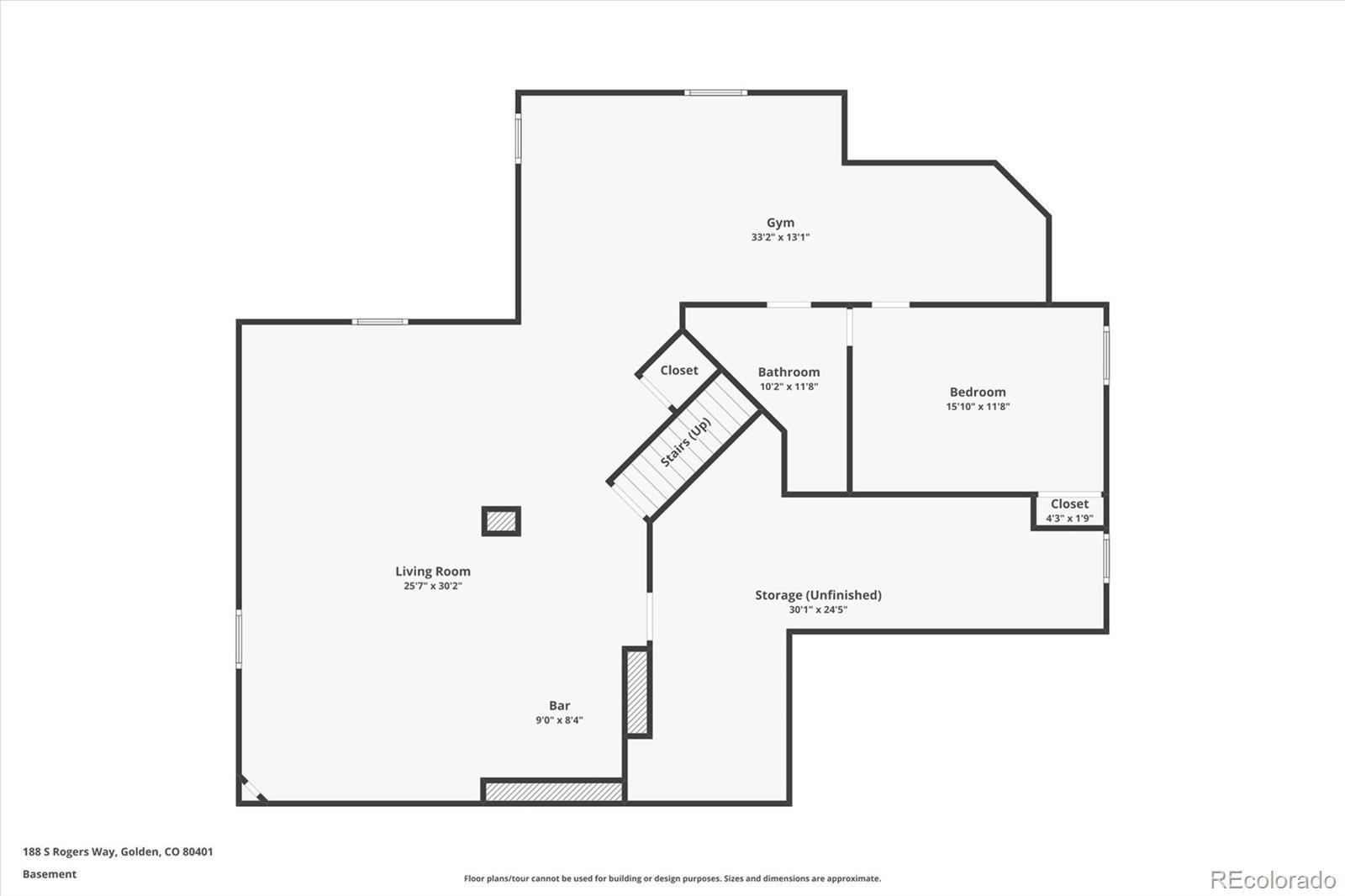 MLS Image #49 for 188 s rogers way,golden, Colorado