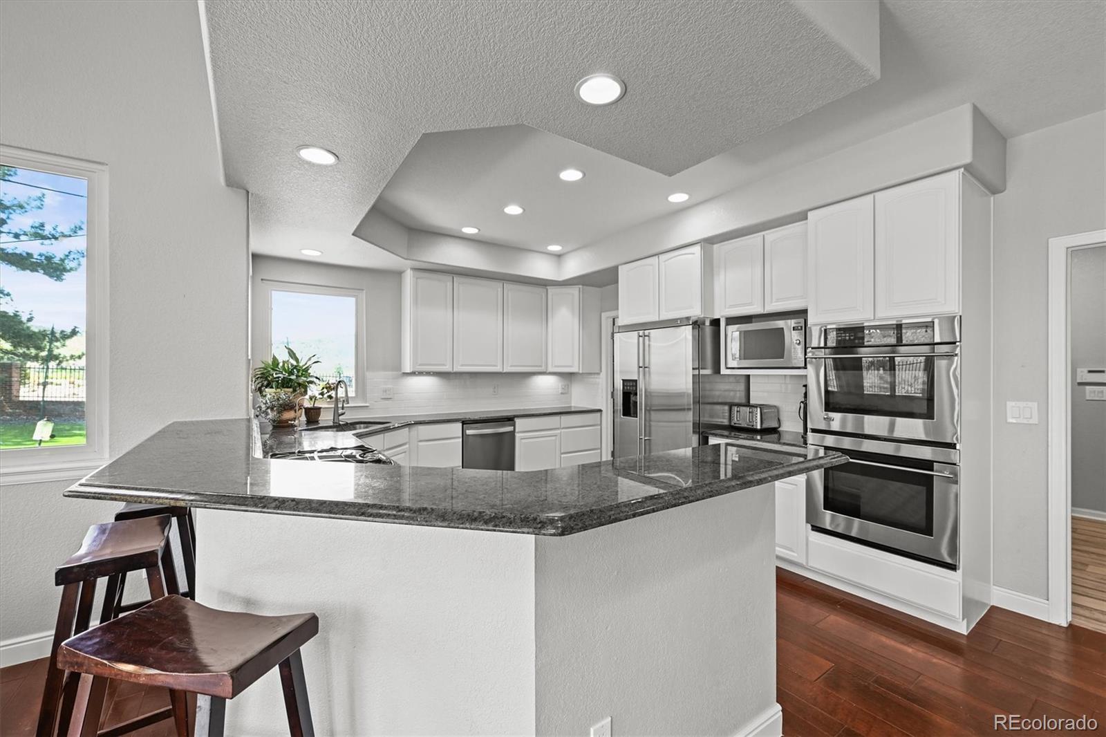 MLS Image #5 for 188 s rogers way,golden, Colorado